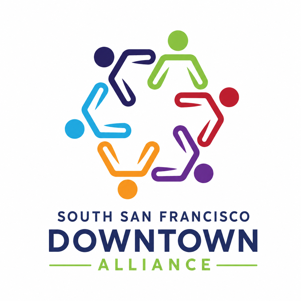 Heart of South San Francisco